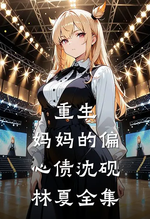 重生：妈妈的偏心债沈砚林夏 全集