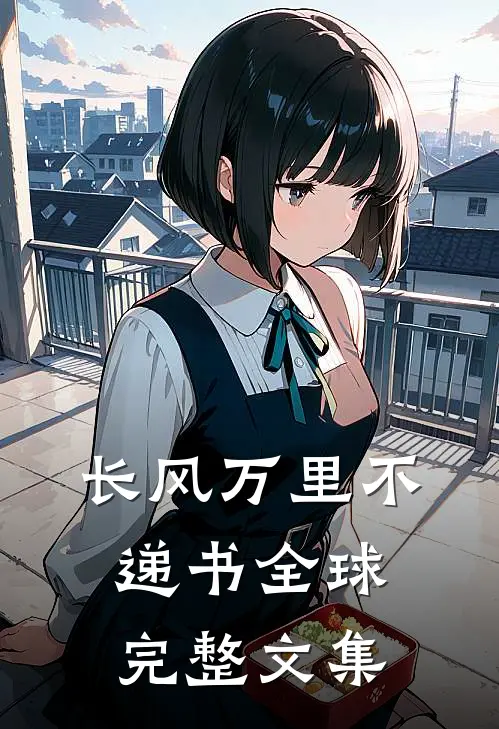 长风万里不递书全球完整文集