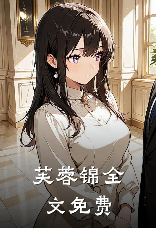 芙蓉锦全文免费