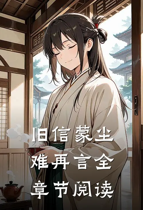 旧信蒙尘难再言全章节阅读