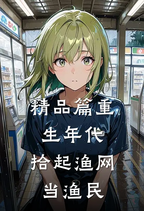 精品篇重生年代,拾起渔网当渔民