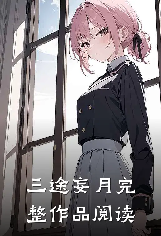 三途妄月完整作品阅读