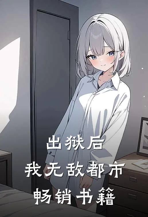 出狱后，我无敌都市畅销书籍