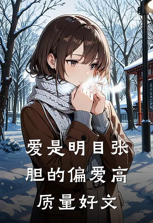 爱是明目张胆的偏爱高质量好文