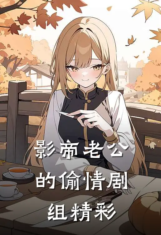 影帝老公的偷情剧组精彩