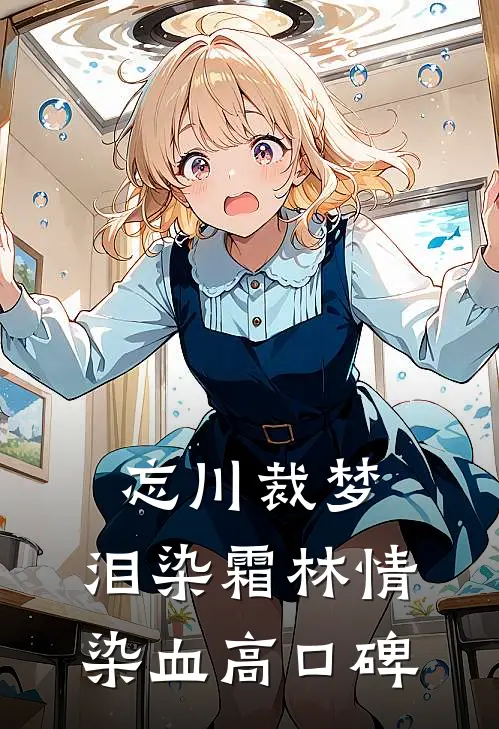 忘川裁梦，泪染霜林情染血高口碑