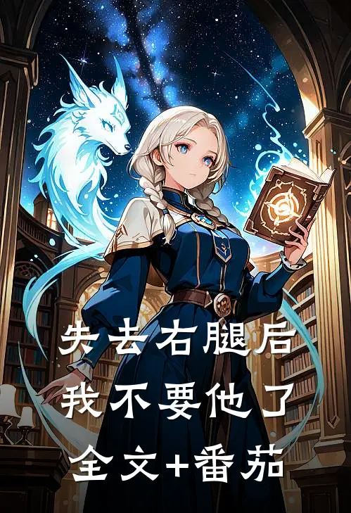 失去右腿后，我不要他了全文+番茄