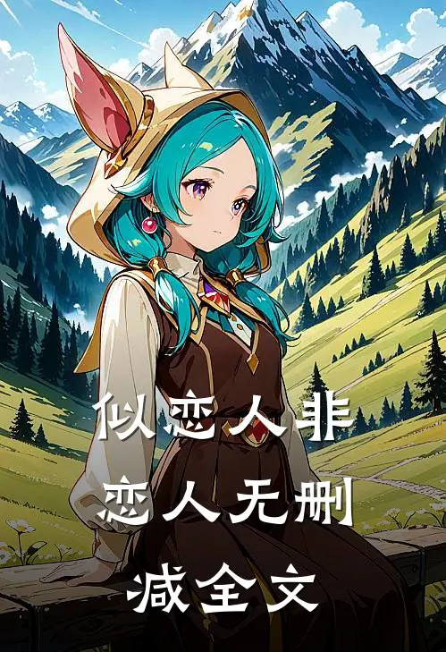 似恋人非恋人无删减全文