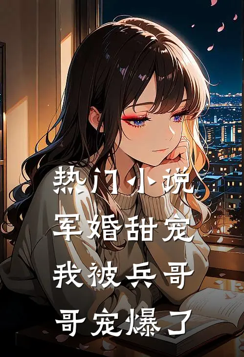 热门小说军婚甜宠：我被兵哥哥宠爆了