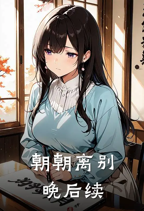 朝朝离别晚后续