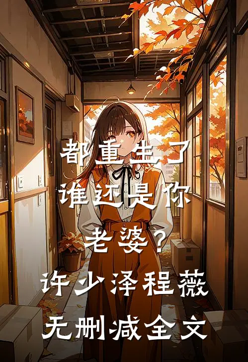 都重生了谁还是你老婆？许少泽程薇无删减全文
