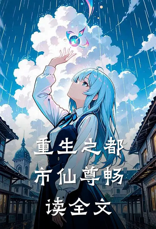 重生之都市仙尊畅读全文
