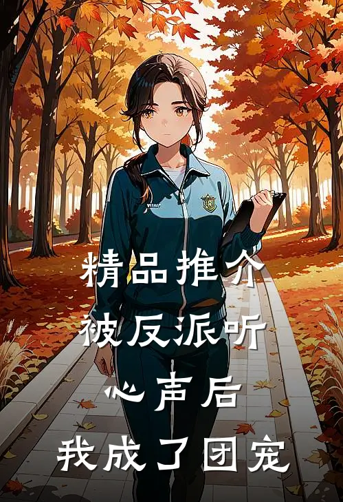 精品推介被反派听心声后，我成了团宠