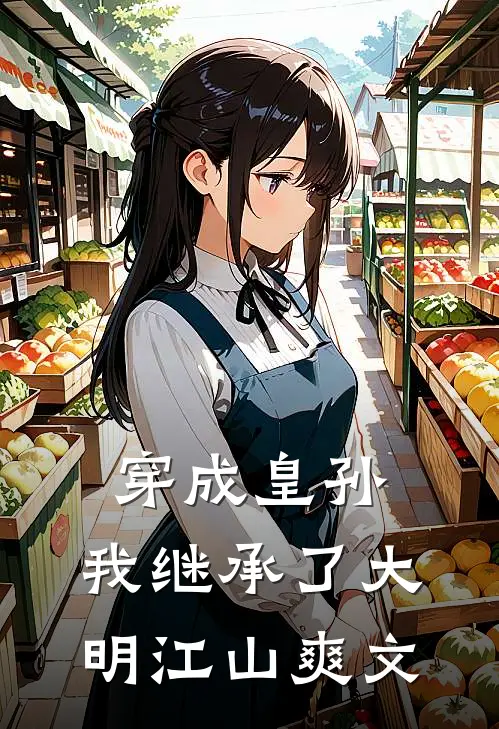 穿成皇孙，我继承了大明江山爽文