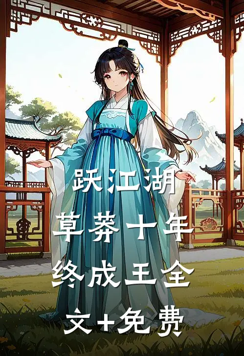 跃江湖：草莽十年终成王全文+免费
