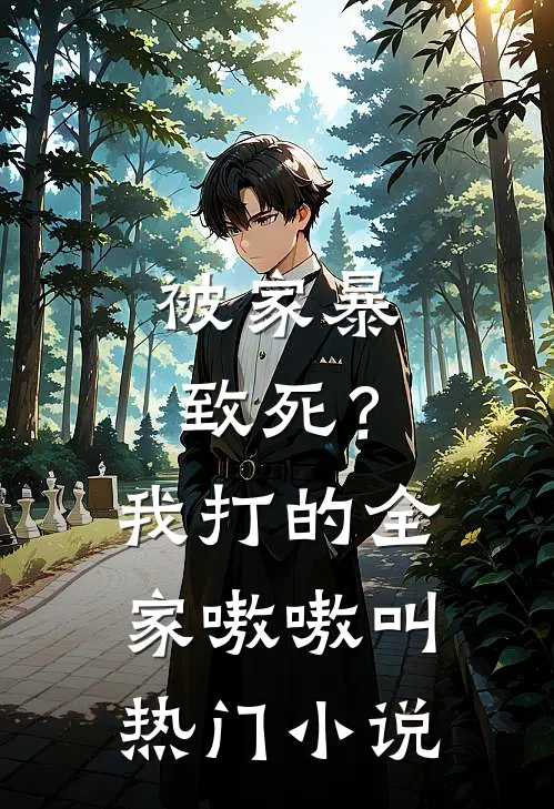 被家暴致死？我打的全家嗷嗷叫热门小说