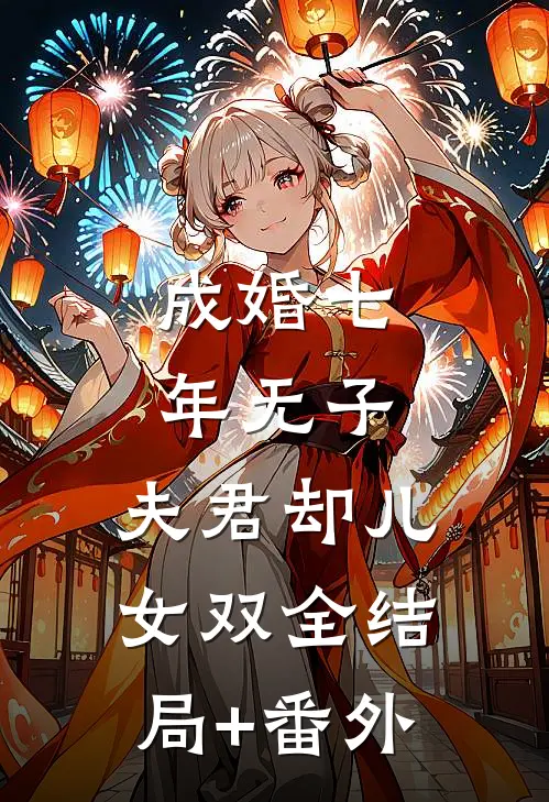 成婚七年无子，夫君却儿女双全结局+番外