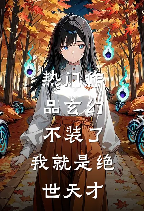 热门作品玄幻：不装了，我就是绝世天才