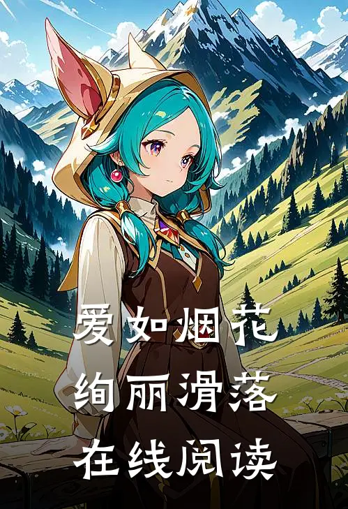 爱如烟花，绚丽滑落在线阅读