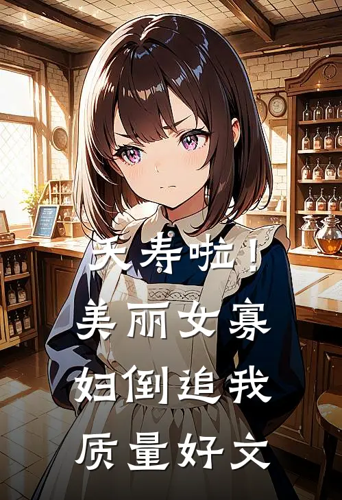 夭寿啦！美丽女寡妇倒追我质量好文