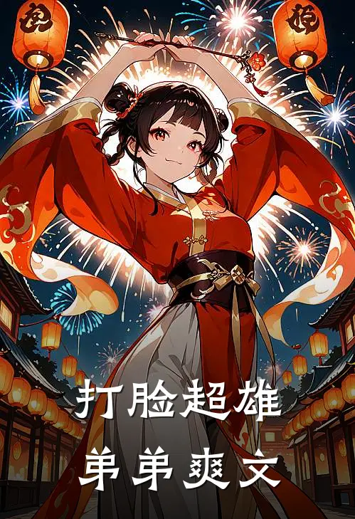 打脸超雄弟弟爽文
