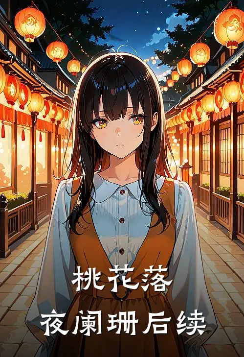 桃花落，夜阑珊后续
