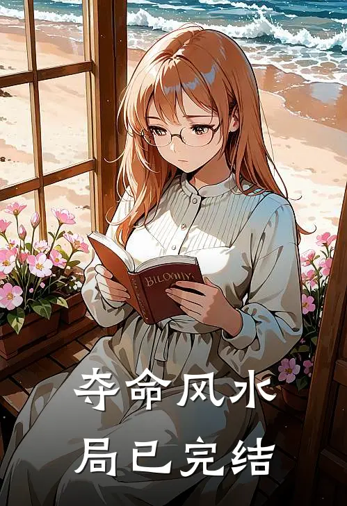 夺命风水局已完结