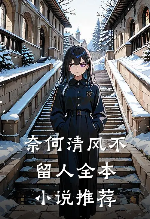 奈何清风不留人全本小说推荐