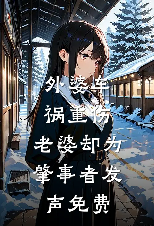 外婆车祸重伤，老婆却为肇事者发声免费