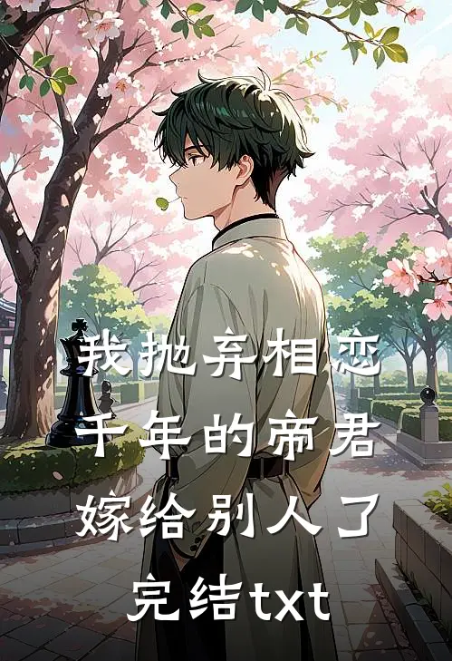 我抛弃相恋千年的帝君嫁给别人了完结txt