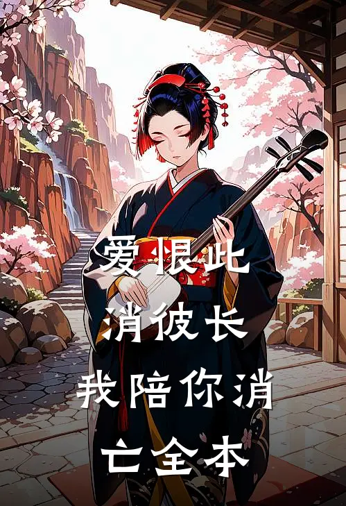 爱恨此消彼长，我陪你消亡全本