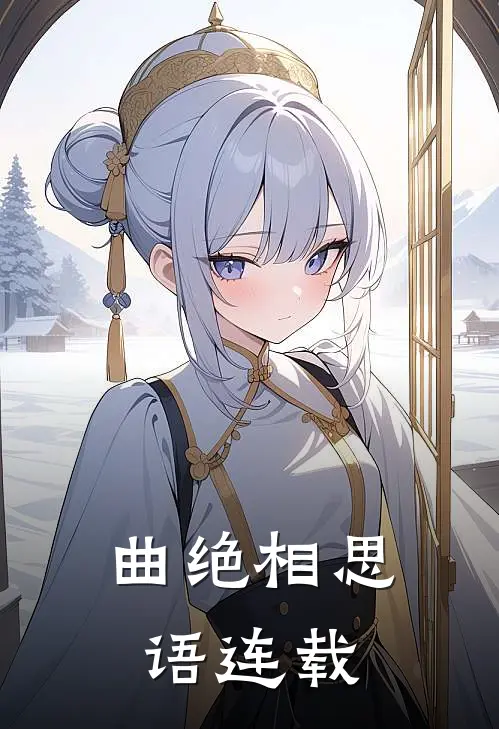 曲绝相思语连载