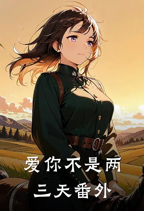 爱你不是两三天番外