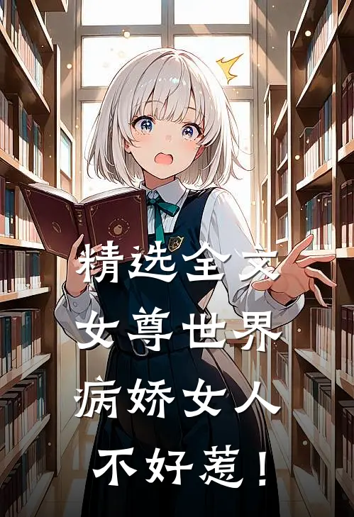 精选全文女尊世界：病娇女人不好惹！