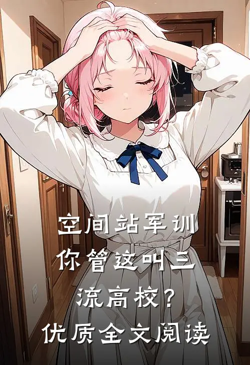 空间站军训，你管这叫三流高校？优质全文阅读