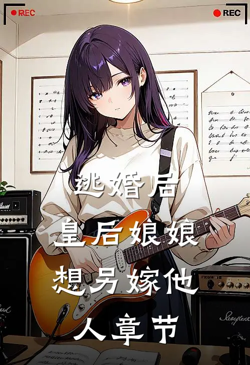 逃婚后，皇后娘娘想另嫁他人章节