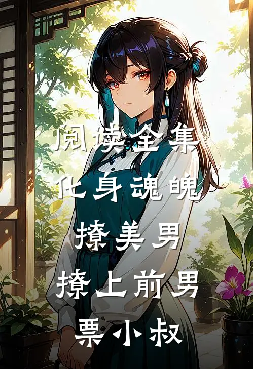 阅读全集化身魂魄撩美男，撩上前男票小叔