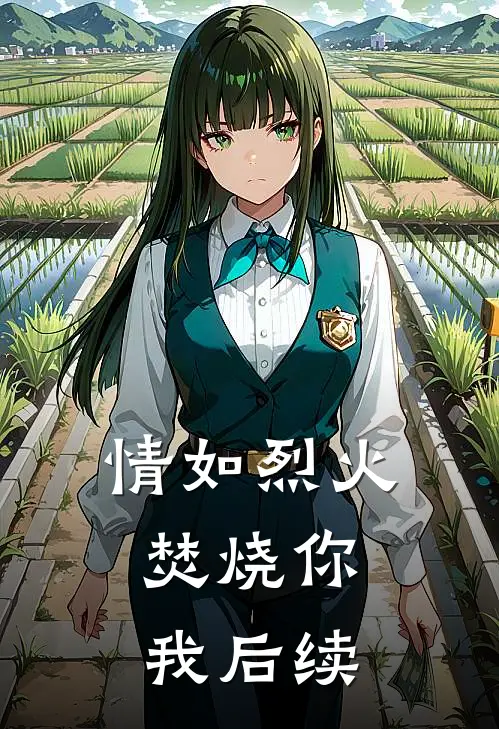 情如烈火，焚烧你我后续