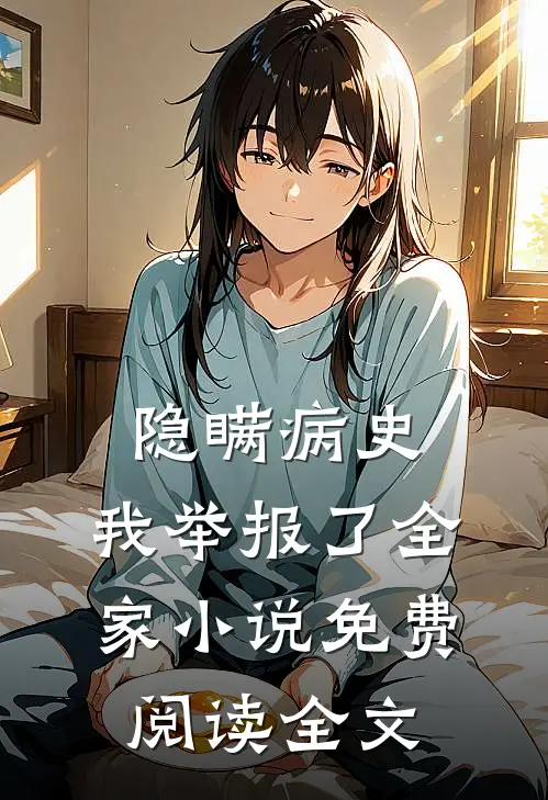 隐瞒病史，我举报了全家小说免费阅读全文
