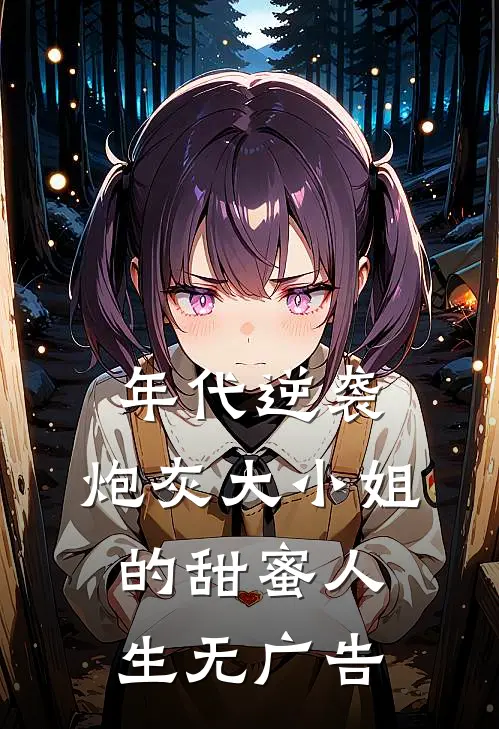 年代逆袭：炮灰大小姐的甜蜜人生无广告