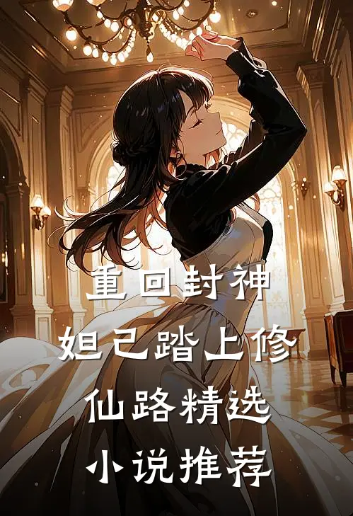 重回封神，妲己踏上修仙路精选小说推荐
