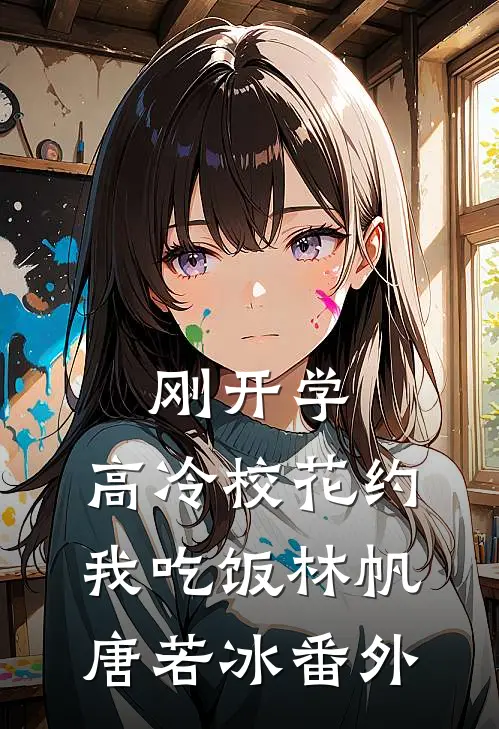 刚开学，高冷校花约我吃饭林帆唐若冰 番外