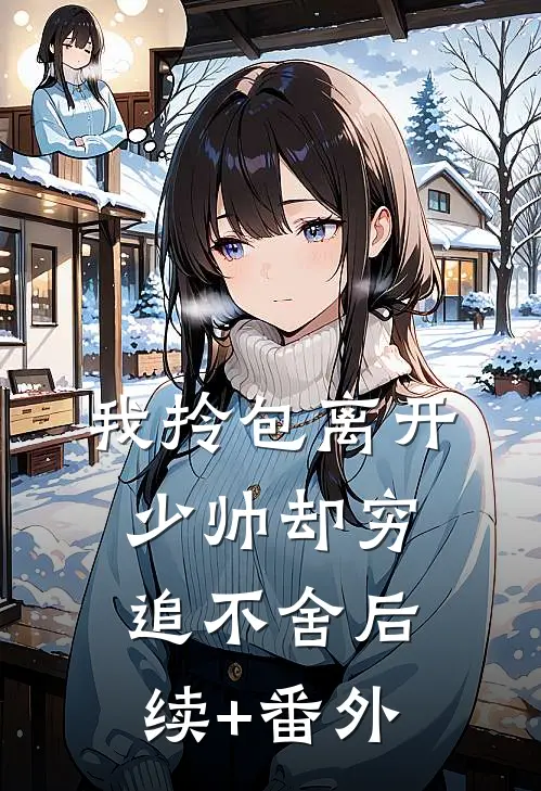 我拎包离开，少帅却穷追不舍后续+番外