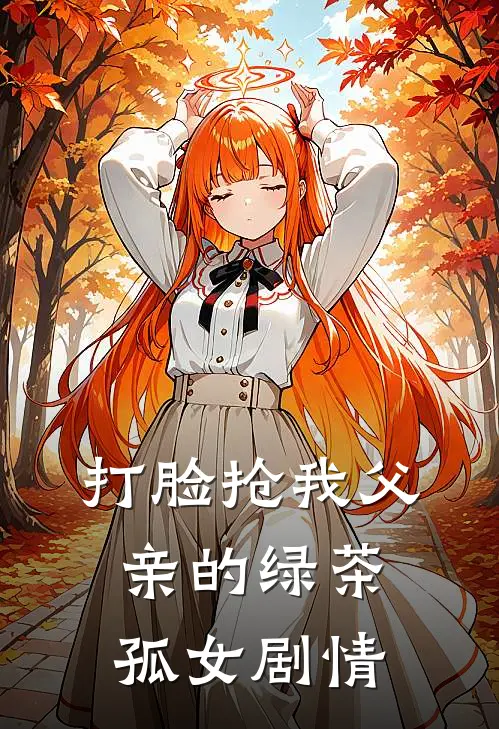 打脸抢我父亲的绿茶孤女剧情