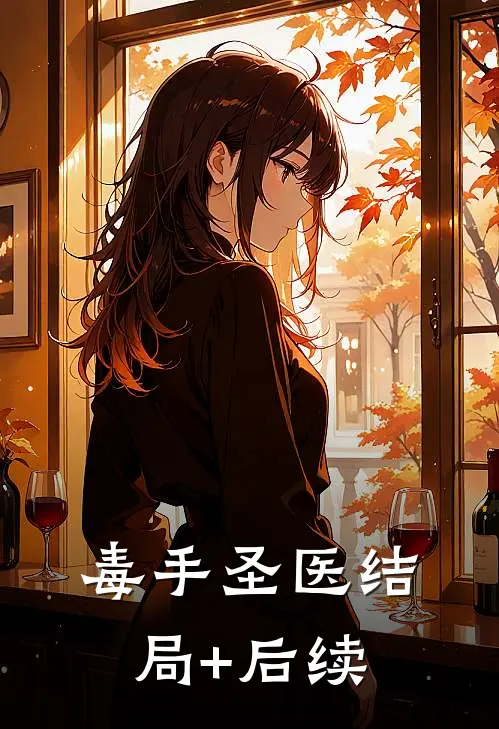 毒手圣医结局+后续