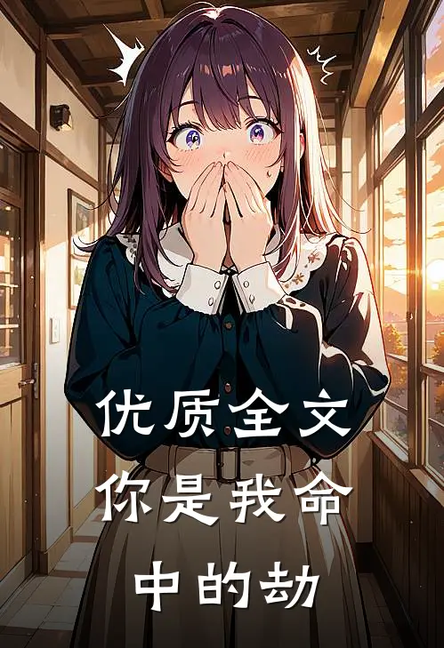 优质全文你是我命中的劫