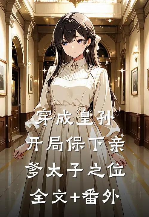 穿成皇孙，开局保下亲爹太子之位全文+番外