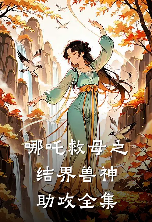 哪吒救母之结界兽神助攻 全集
