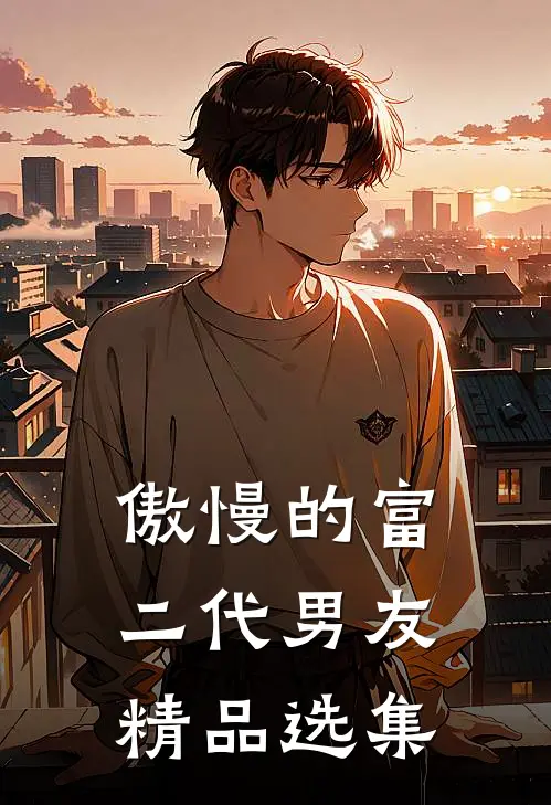 傲慢的富二代男友精品选集