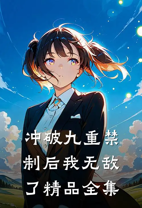 冲破九重禁制后我无敌了精品全集